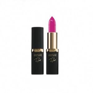 L'Oreal Paris Colour Riche COLLECTION EXCLUSIVE Lipstick "JENNIFER´S PINK" # 705